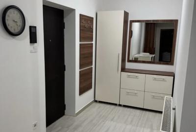 Apartament cu 2 camere semidecomandat, mobilat în Central - 3