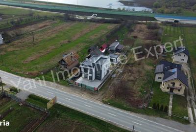 Casă cu 4 camere în Zigoneni - 4
