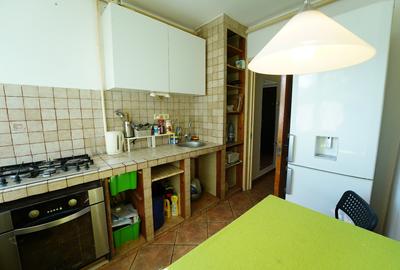 Apartament cu 2 camere semidecomandat în Gorjului - 3