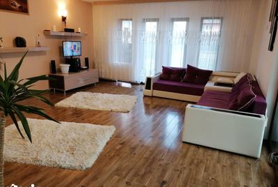 Casă cu 3 camere cu Teren 1197 Mp în Central - 10
