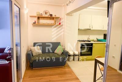 Ap 2 camere DECOMANDAT, BALCON, PARCARE, zona Iris/Junior Residence - 3
