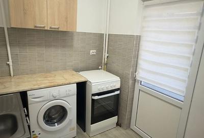 Garsonieră decomandată în Mănăștur - 1