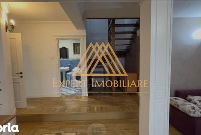 Casă cu 4 camere cu Teren 500 Mp în Central - 3