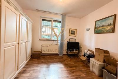 Casă individuală cu 14 camere cu Teren 1482 Mp în Odăile - 16