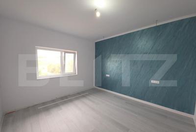 Casa cu 3 dormitoare, 109 mp, 500 mp teren, Sigmir - 2