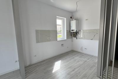 Apartament cu 2 camere decomandat în Giroc - 7