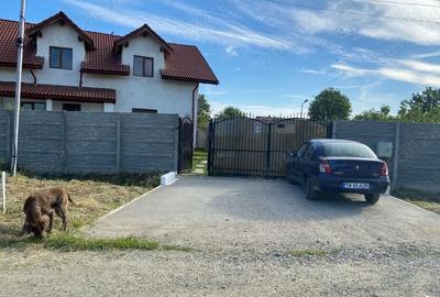 Casă cu Teren 400 Mp în Chișoda - 7
