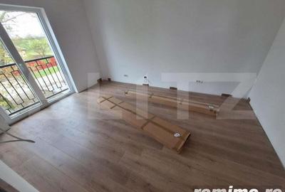 Duplex de 114 mp utili, teren 250 mp, in zona Chisoda - 8