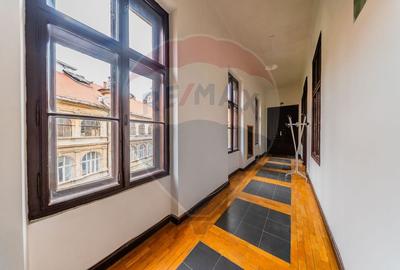 Apartament cu doua camere + loc de parcare langa Mcdonalds - 14