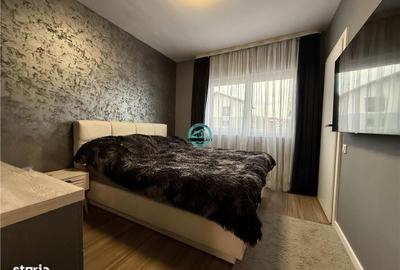 Casă cu 4 camere în Poienița - 2