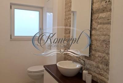 Apartament cu terasa generoasa si incalzire in pardoseala in cartierul Buna Ziua - 6