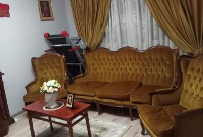 Apartament cu 2 camere nedecomandat în Central - 6