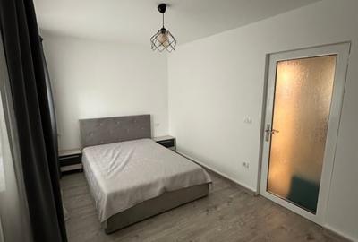 Direct Proprietar - Apartament de 2 camere modernizat, 48,7mp,  Calea Sagului - 15