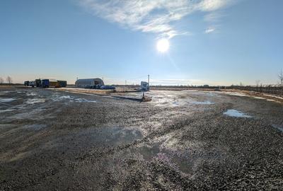 Spațiu industrial, de 1,575 mp, în Exterior Nord - 23