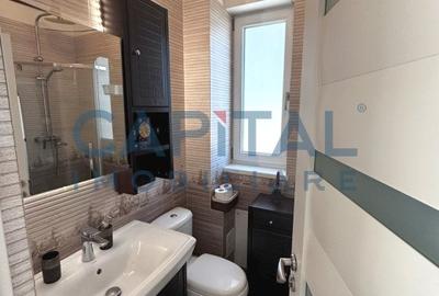 Comision 0%! Apartament P+1+M - in casa - Ghimbav - 14