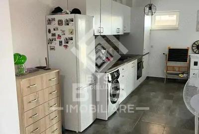Apartament de vanzare 3 camere - zona ISU - 2