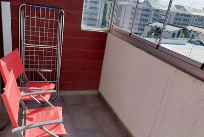 Apartament cu 2 camere decomandat în Central - 5