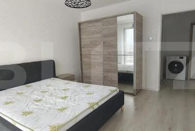 Apartament cu 2 camere decomandat în Calea Moldovei - 7