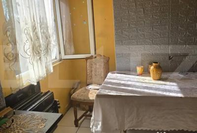Garsonieră semidecomandată în Soarelui