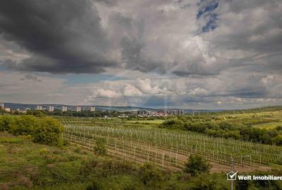 2 camere, pet friendly, cartier Borhanci - 8