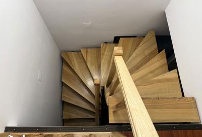 Casă cu 3 camere cu Teren 48 Mp în Mihai Eminescu - 5