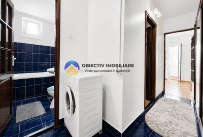 Apartament cu 2 camere decomandat în Precista - 11