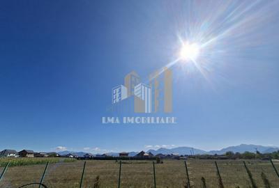 Casa individuala Sanpetru Brasov - 14