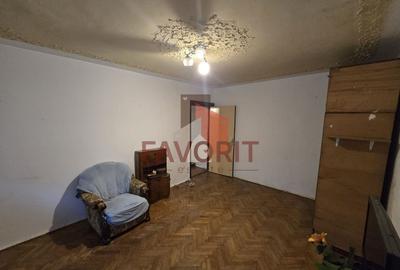 Garsonieră decomandată, mobilată în Dâmbovița - 1