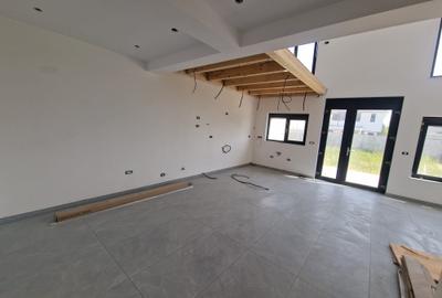 Duplex modern de vânzare în Dumbrăvița -comision 0% Duplex modern de vânzare în Dumbrăvița -comision 0% - 27