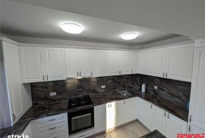 Apartament cu 2 camere în Ștefan cel Mare - 2