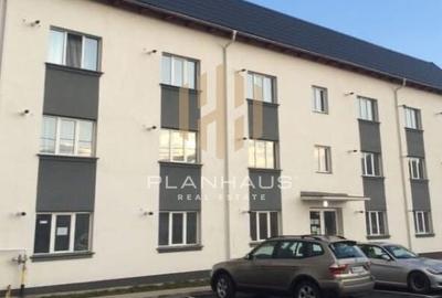 Garsonieră mobilată și utilată, str. Nucului - 1