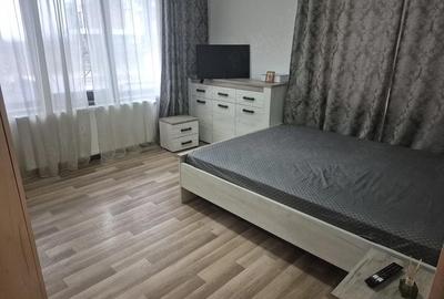 Garsonieră decomandată în Ciorogârla - 8