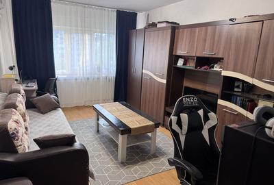 Apartament cu 2 camere decomandat în Central - 6