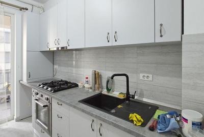 Apartament 2 camere Metrou Berceni - str. Biruintei - bloc nou 2021 - 2