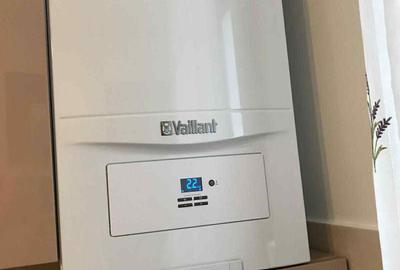 Apartament cu 2 camere semidecomandat în Fălticeni - 2