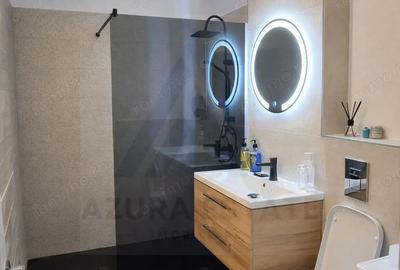 Apartament cu 3 camere decomandat, mobilat în Lazaret - 10