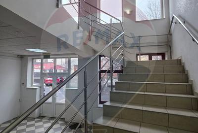 Spațiu comercial, de 450 mp, în Ultracentral - 2