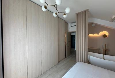 Apartament premium 3 camere 95 mp utili, terasă 34 mp, parcare inclus - 2