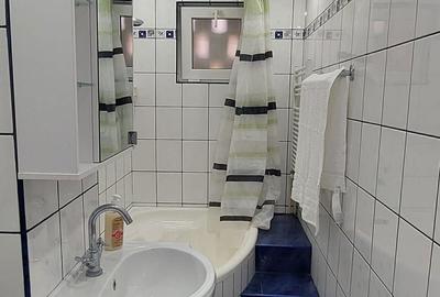 Apartament cu 2 camere semidecomandat în Micro 15 - 8