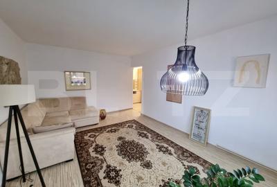 Apartament 3 camere, 75 mp, decomandat, Tomesti - 3