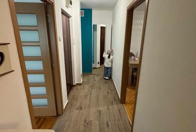 Apartament cu 3 camere în Central - 7