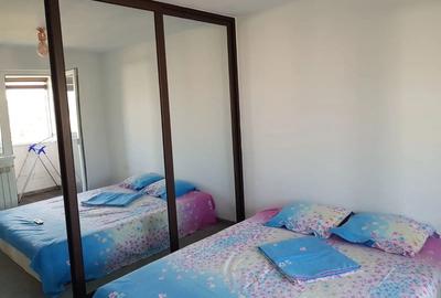Apartament cu 2 camere nedecomandat în Central