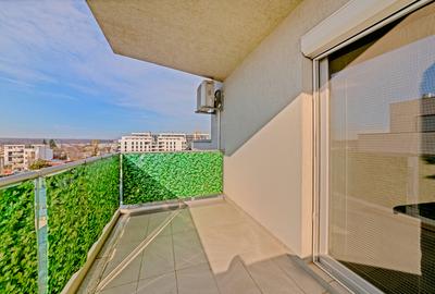 Apartament cu 4 camere decomandat în Sisești - 19