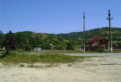 Spațiu comercial, în Eșelnița - 7