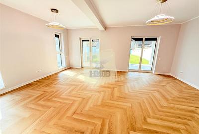 Casă individuală cu 4 camere cu Teren 644 Mp în Șelimbăr - 4