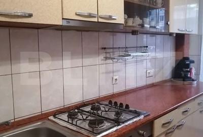 Apartament cu 3 camere în Decebal - 13