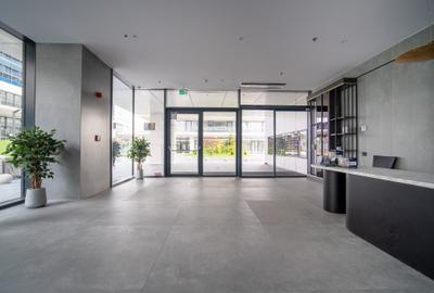 Spațiu comercial, de 164 mp, în Floreasca - 8