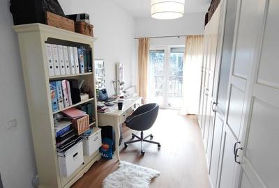 Duplex cu 4 camere cu Canalizare în Bună Ziua - 23