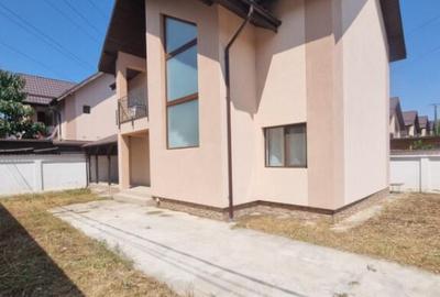 Casa P + 1 zona Lapu?, 180 mp ?i teren 260 mp - 3