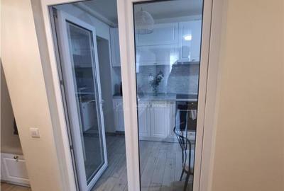 Apartament cu 3 camere decomandat în Central - 5